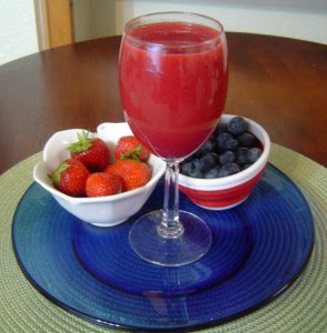 Juicer Recipes