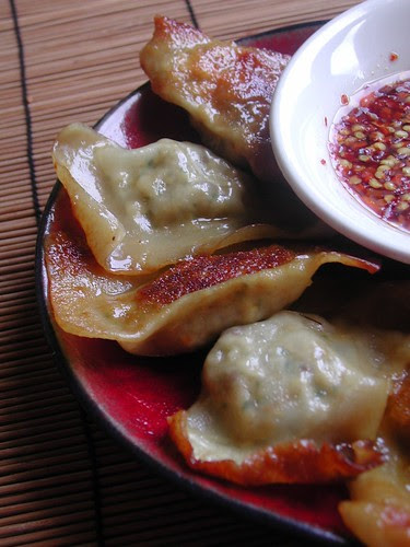 Potstickers