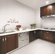 41+ Ide Penting Keramik Backsplash Dapur