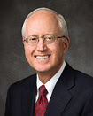 Élder Larry Y. Wilson