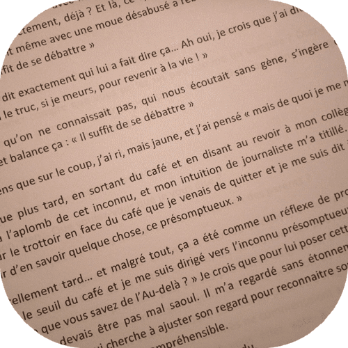 La Nouvelle Genre Litteraire Et Exemples De Nouvelles