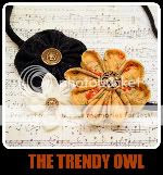 The Trendy Owl