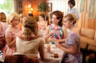 The help women