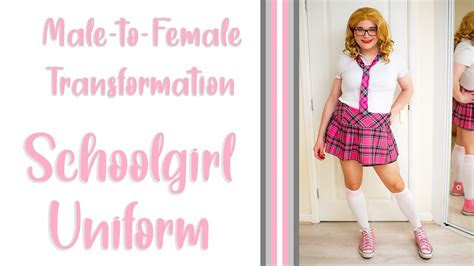 transsexual schoolgirls 3 scene 5 robert hill