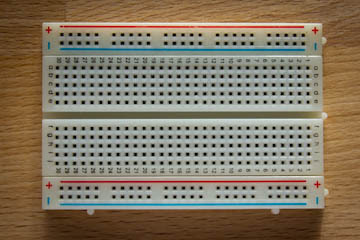 Arduino Robot
