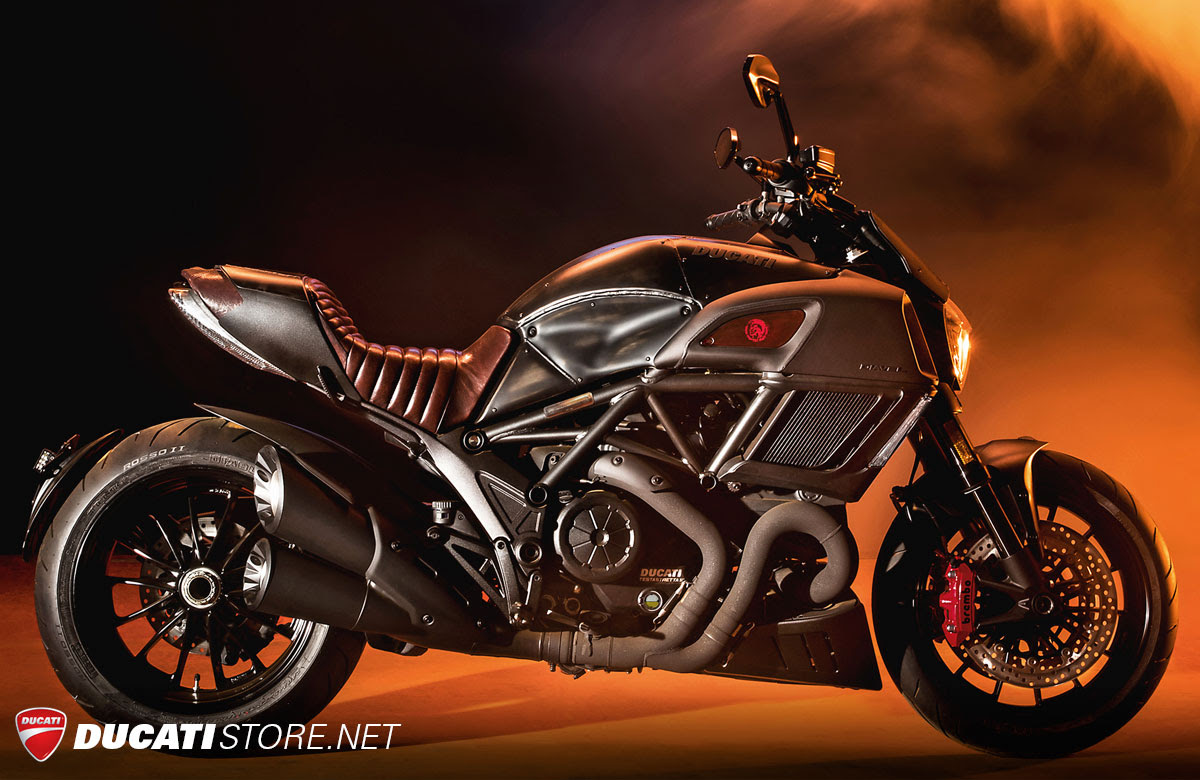 diavel diesel 1