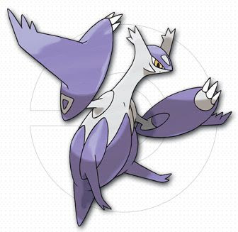 ポケモンorasでメガラティオス メガラティアス メガピジョット メガスピアーが新登場 コンシューマゲームファン