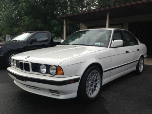 Sell Used  Bmw M Base Sedan  L E M M In Rochester New York United States