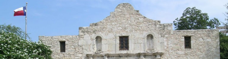 The Constitutional Alamo