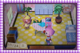 住人の部屋コレクション Urumisyu Diary