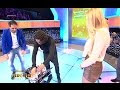 Te Pui cu Blondele de Marti 25 Iulie 2017 Video