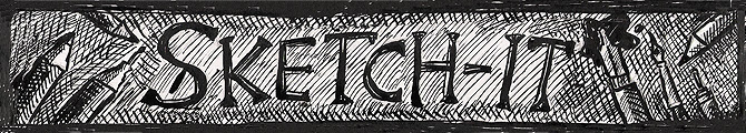 sketch-it
