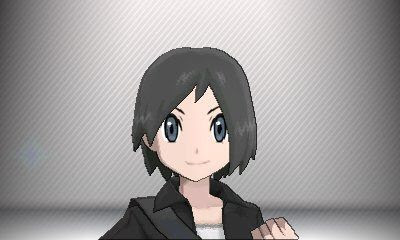 Pokémon Sun & Moon: Character Customization | Pokémon Amino