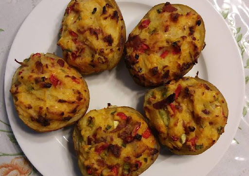 Step-by-Step Guide to Prepare Speedy Baked Potatoes Second Time Around