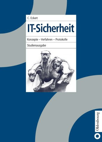 IT-Sicherheit Studienausgabe 3486576763 pdf