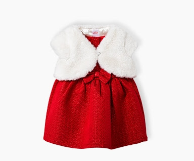 baby clothing