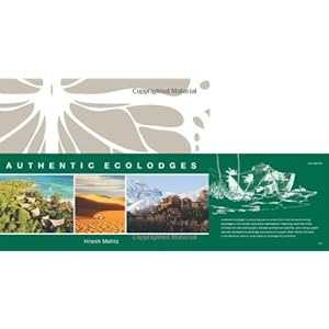 Authentic Ecolodges