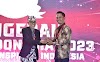 Kapolresta Malang Kota Kembali Raih Penghargaan “Positive News Maker Malang Raya”