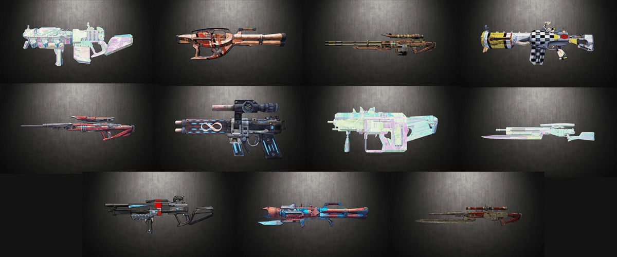 The Best Borderlands 2 Weapons Sidegamer