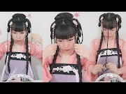 Most Wanted Chinese Hairstyles Newest!