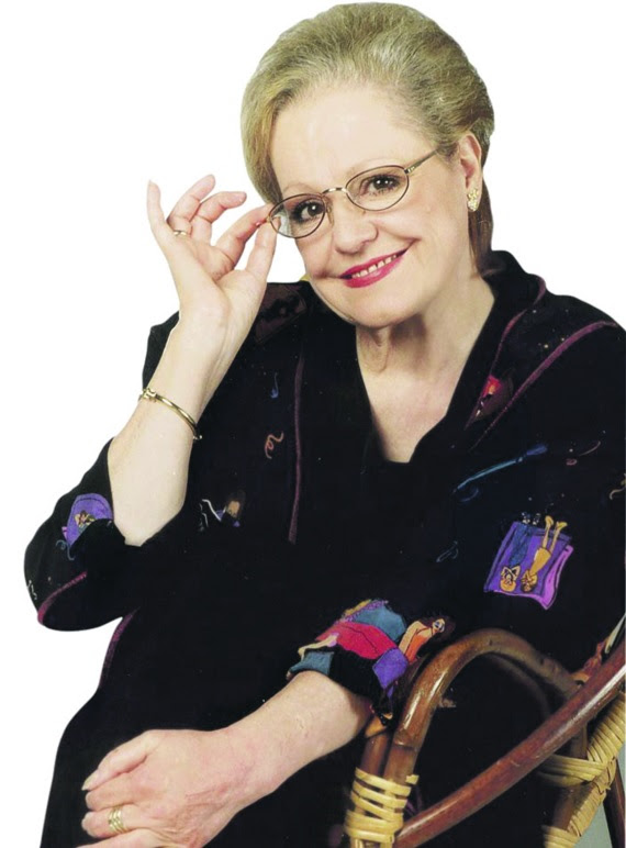 Cserháti Zsuzsa