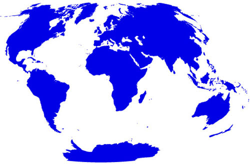 世界地図 無料 フリー 旅行情報 時刻 天気 国旗 ワールド マップ