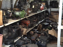  of most brands. I39;m sure there are some quot;Vintagequot; engines a