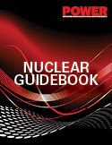POWER magazine’s
Electrical and T & D Guidebook