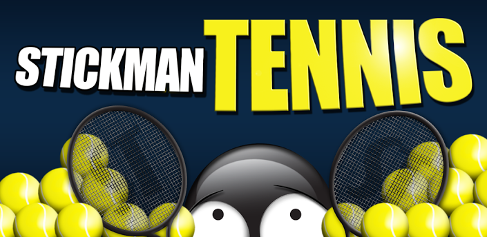 Stickman Tennis apk