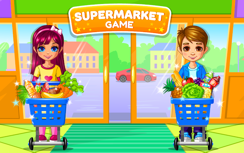 Penting Game Anak Perempuan, Animasi Muslimah