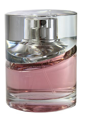 Hugo Boss Femme Eau de Parfum Vaporisateur 50ml