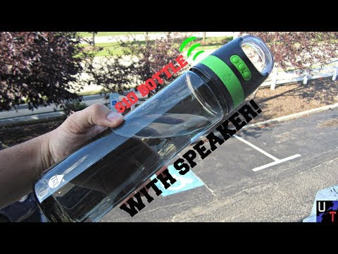 Video Jbl Flip Speaker Walmart