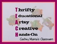 Cachey Mamas Classroom