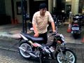 Sepeda Motor Yamaha Tiara