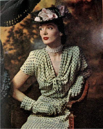 Retro Fashion Style on Vintage Style Files Blog Vintage Fashion Nostalgia Retro Culture