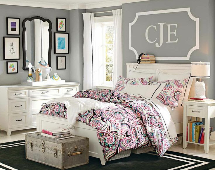 30 Smart Teenage Girls Bedroom Ideas DesignBump 30 Smart Teenage Girls Bedroom Ideas DesignBump