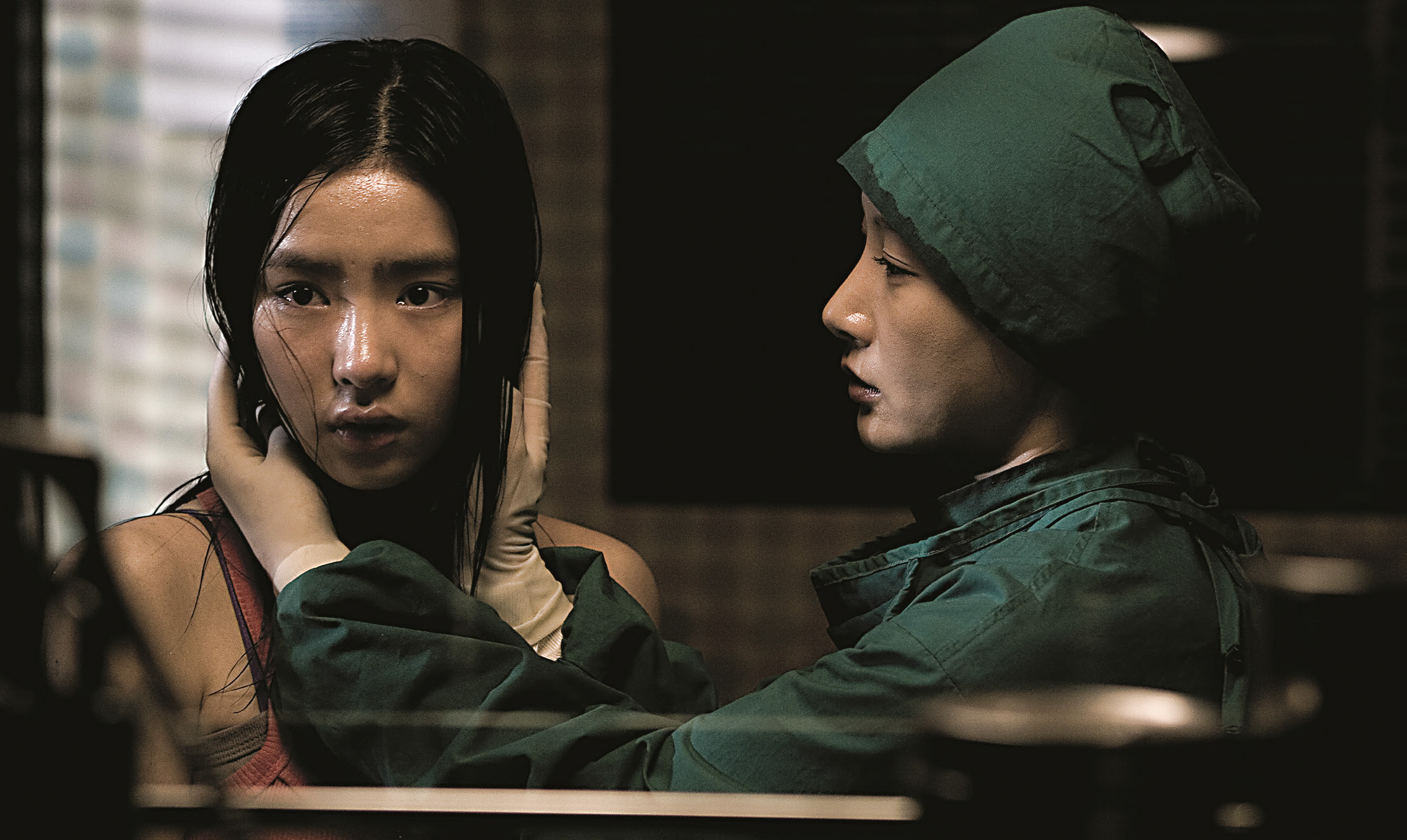 10 Film Horor Korea yang Bisa Bikin Bulu Kuduk Lo 