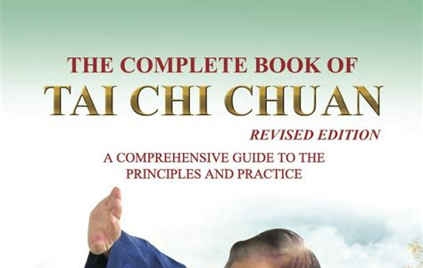Free Reading The Complete Book of Tai Chi Chuan: A Comprehensive Guide to the Principles and Practice iPad mini PDF