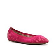DSW - Jessica Simpson Melinda Flat customer reviews - product reviews ...