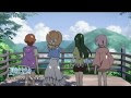 すごい 夏 舞台 アニメ