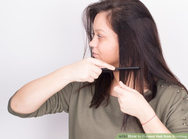 Prevent Hair from Knotting Step 15.jpg