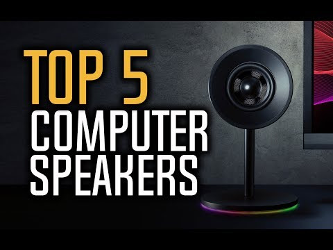 Video Which Logitech Speakers Are Best