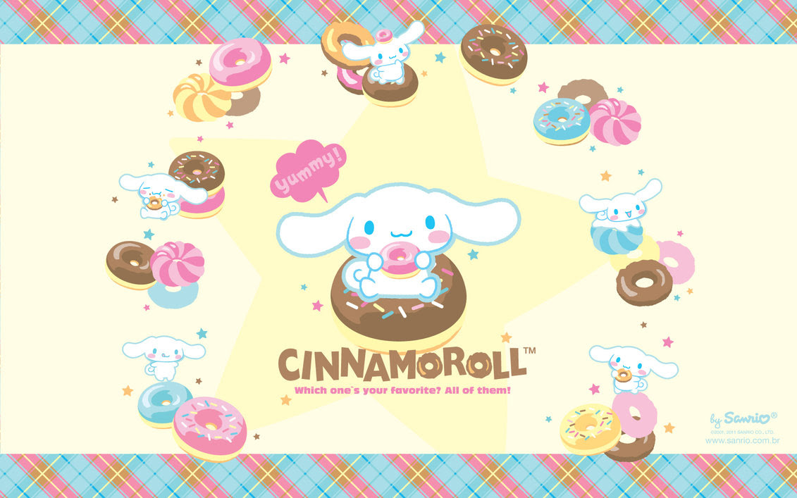 Wallpapers Page 6 Le Coin Kawaii