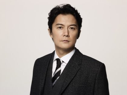 悲報 福山雅治でさえキモいと言われてしまう時代 V系まとめ速報
