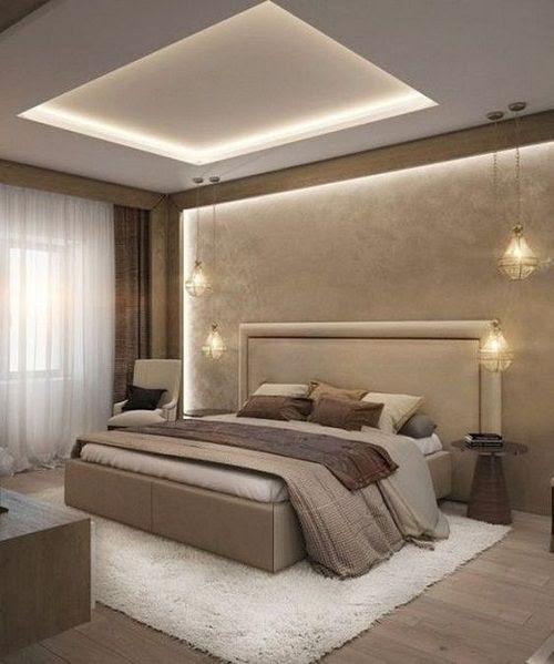 Design Bedroom Modern