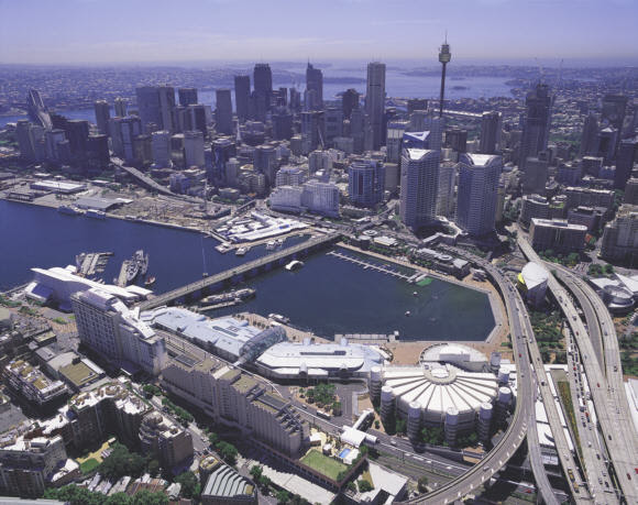 Sydney