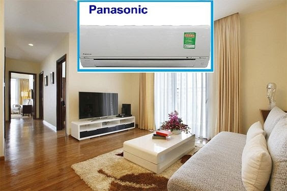 Chọn điều hòa Daikin hay điều hòa Panasonic?: 
