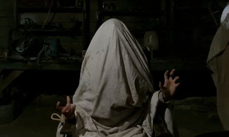 Still 9 from The Conjuring
