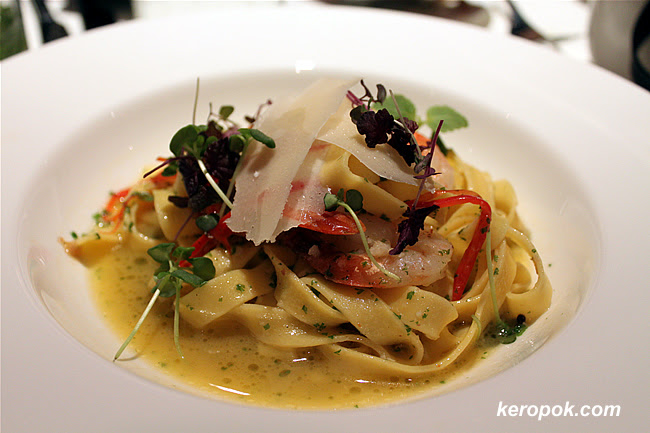 Tagliatelle