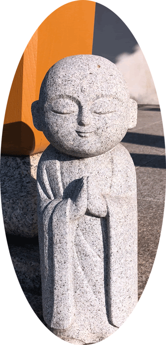 地蔵禅院について